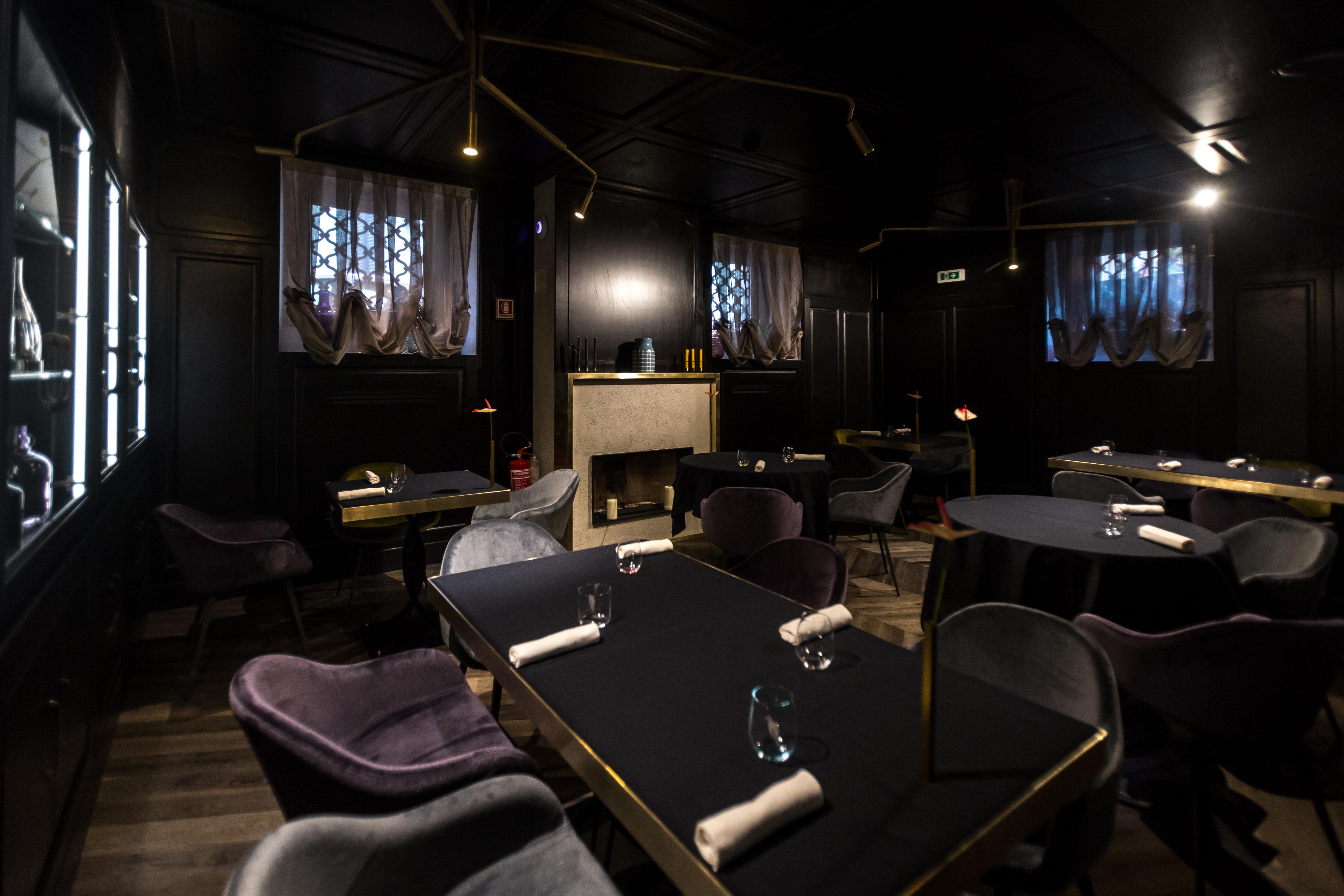 Hotel The Haven Roma — Foto’s 2