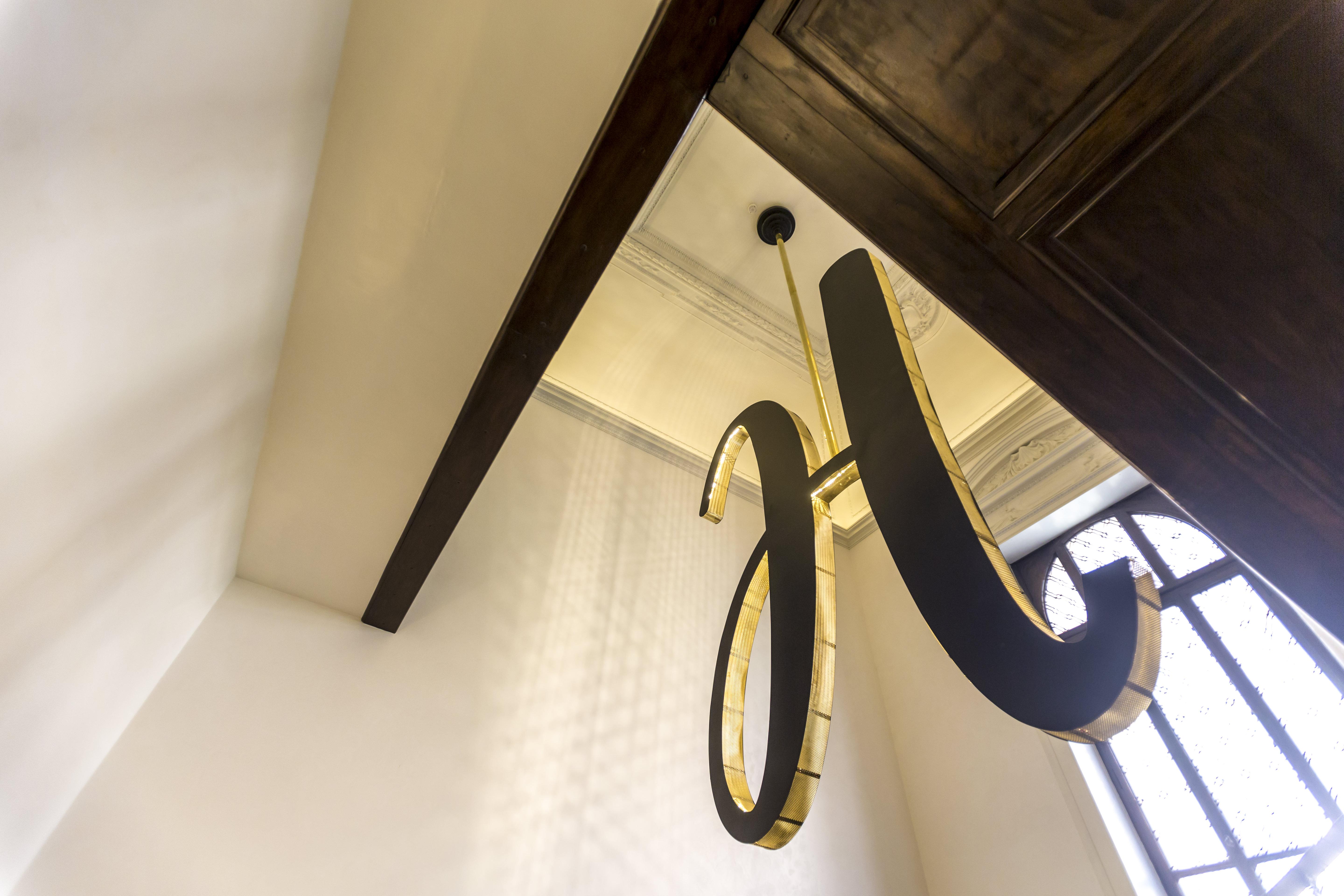 Hotel The Haven Roma — Foto’s 1